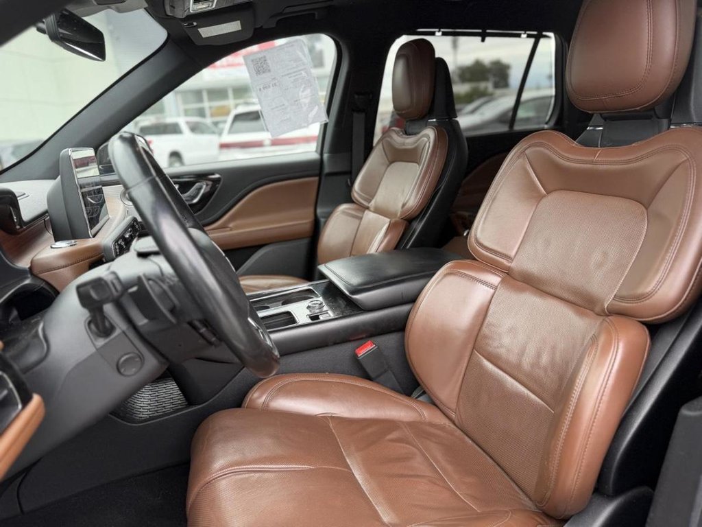 2020 Lincoln Aviator Reserve in Terrebonne, Quebec - 8 - w1024h768px