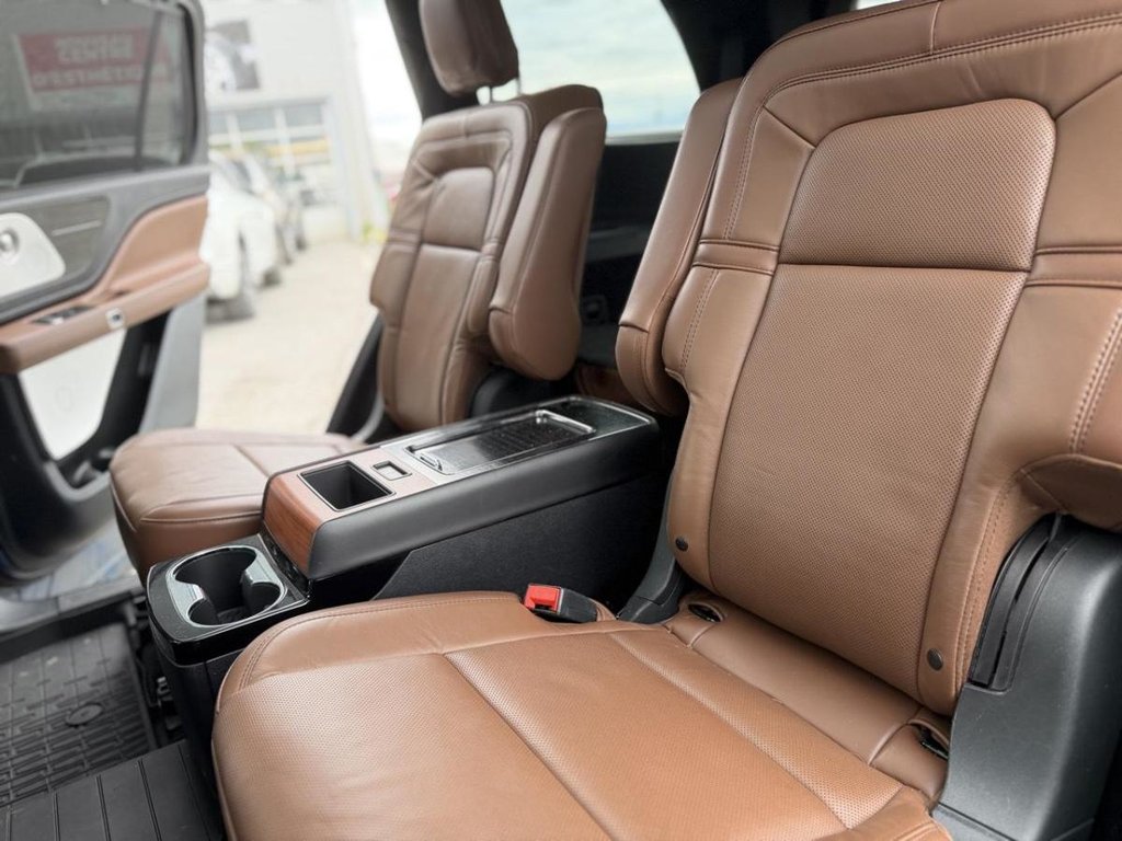 2020 Lincoln Aviator Reserve in Terrebonne, Quebec - 20 - w1024h768px