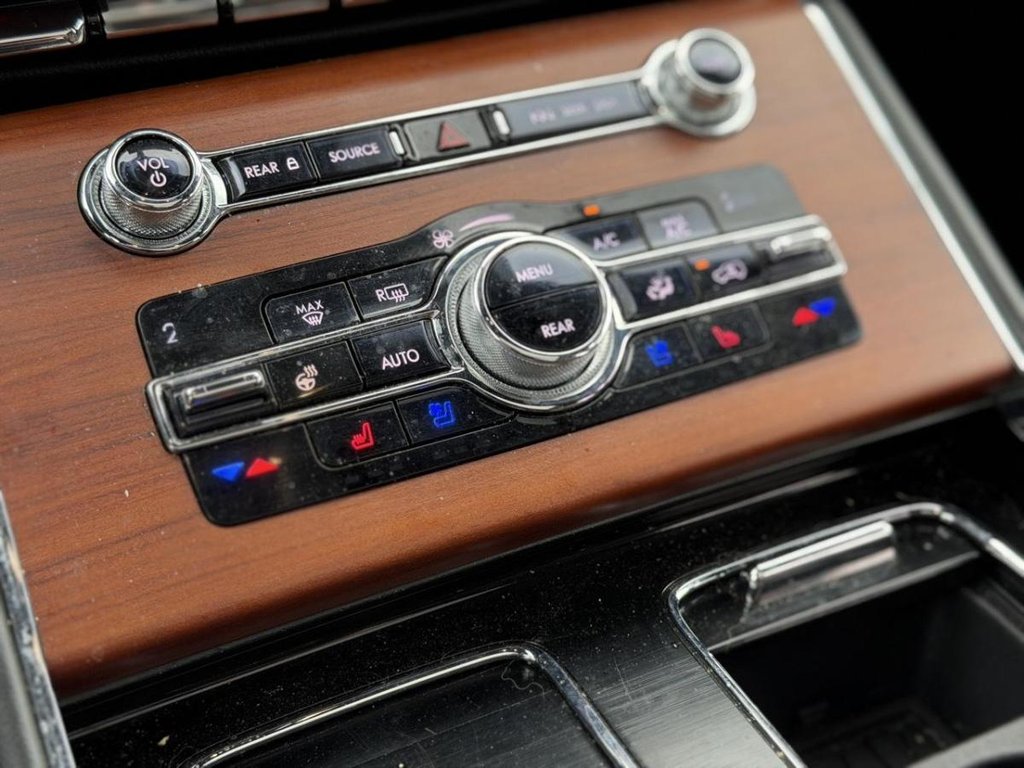 2020 Lincoln Aviator Reserve in Terrebonne, Quebec - 16 - w1024h768px