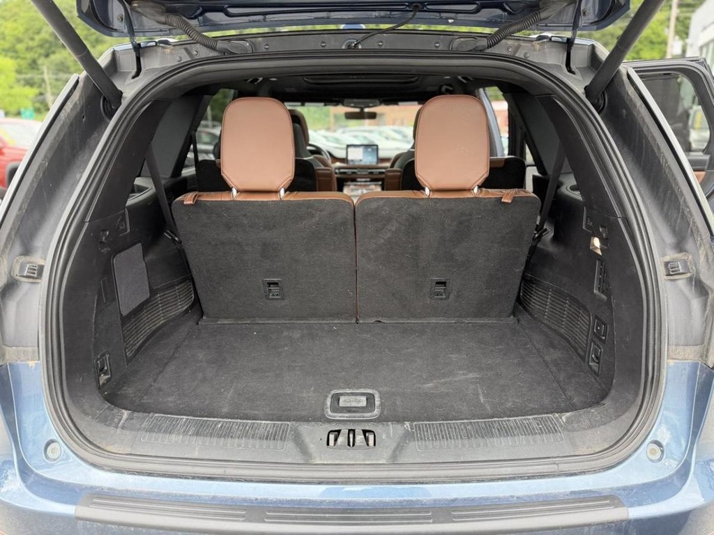 2020 Lincoln Aviator Reserve in Terrebonne, Quebec - 22 - w1024h768px