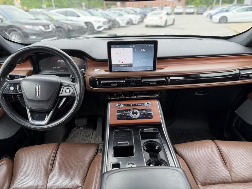 2020 Lincoln Aviator Reserve in Terrebonne, Quebec - 19 - w1024h768px