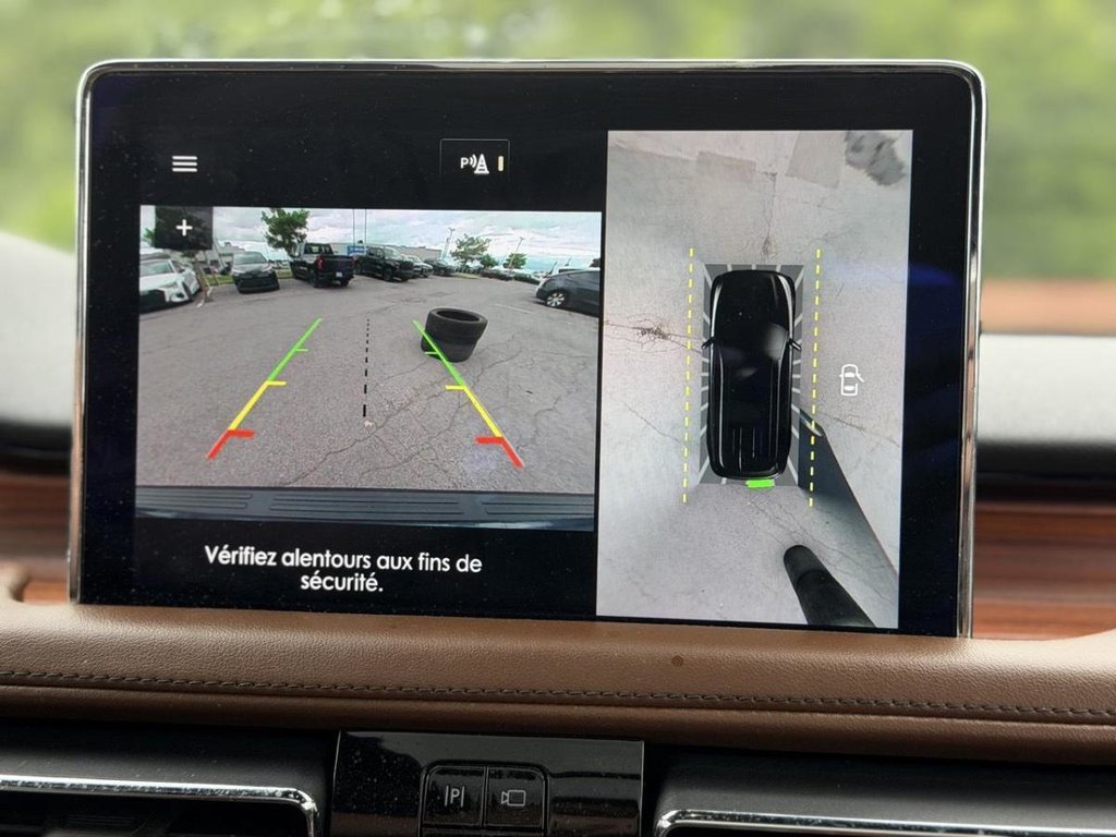 2020 Lincoln Aviator Reserve in Terrebonne, Quebec - 15 - w1024h768px