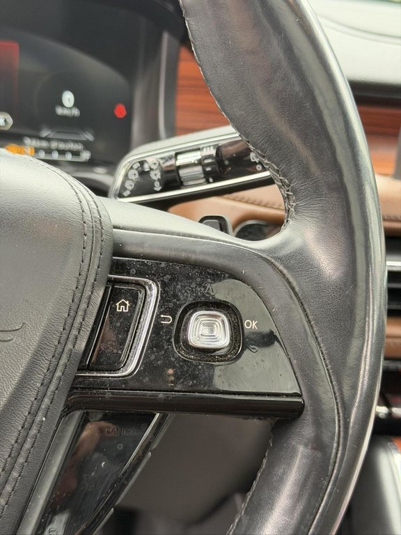2020 Lincoln Aviator Reserve in Terrebonne, Quebec - 12 - w1024h768px