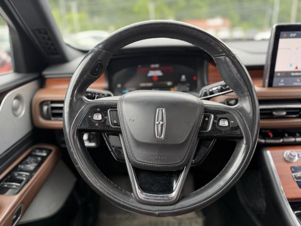 2020 Lincoln Aviator Reserve in Terrebonne, Quebec - 18 - w1024h768px
