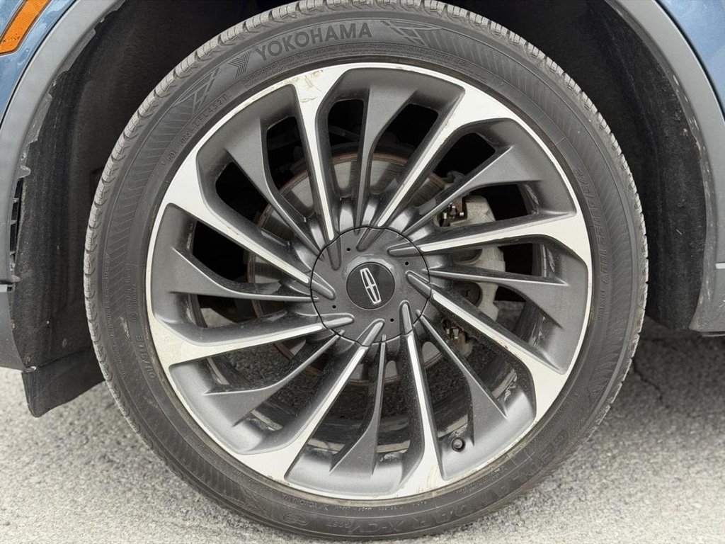 2020 Lincoln Aviator Reserve in Terrebonne, Quebec - 24 - w1024h768px
