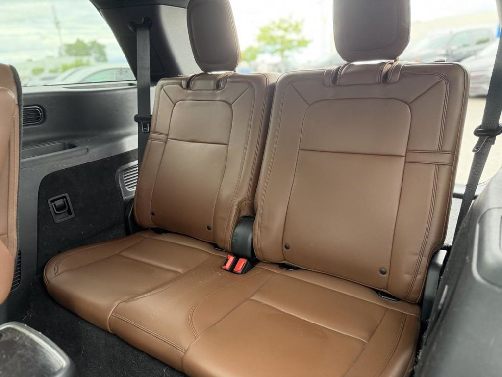 2020 Lincoln Aviator Reserve in Terrebonne, Quebec - 21 - w1024h768px