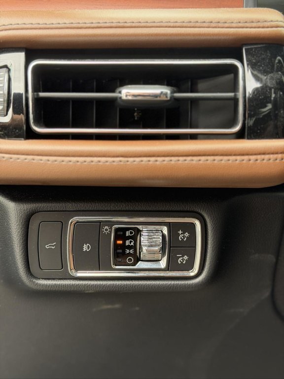 2020 Lincoln Aviator Reserve in Terrebonne, Quebec - 10 - w1024h768px