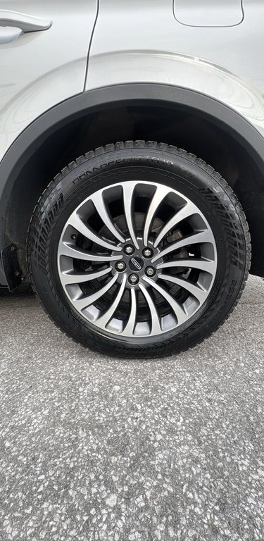 2022 Lincoln Aviator Reserve Cuir Toit Ouvrant 6 Passagers in Terrebonne, Quebec - 18 - w1024h768px
