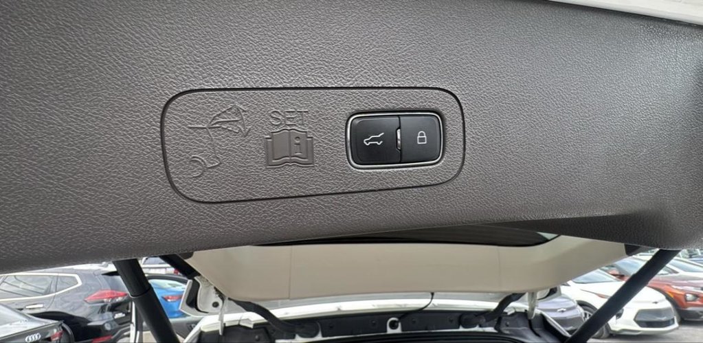 2022 Lincoln Aviator Reserve Cuir Toit Ouvrant 6 Passagers in Terrebonne, Quebec - 17 - w1024h768px