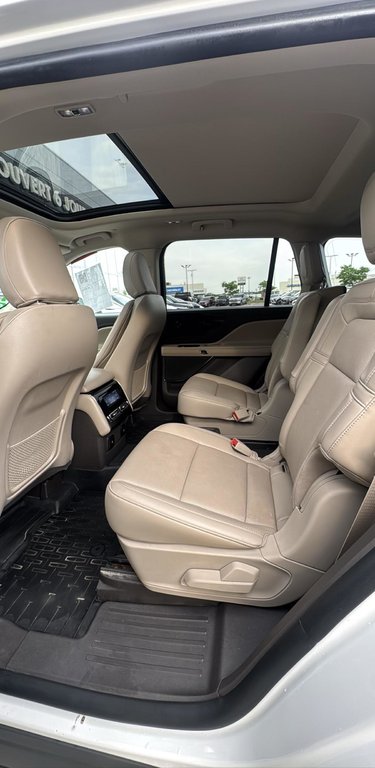 2022 Lincoln Aviator Reserve Cuir Toit Ouvrant 6 Passagers in Terrebonne, Quebec - 9 - w1024h768px