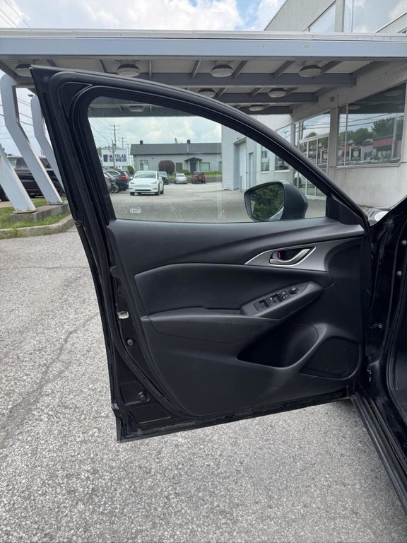 2019 Mazda CX-3 GS AWD Caméra De Recul in Terrebonne, Quebec - 7 - w1024h768px