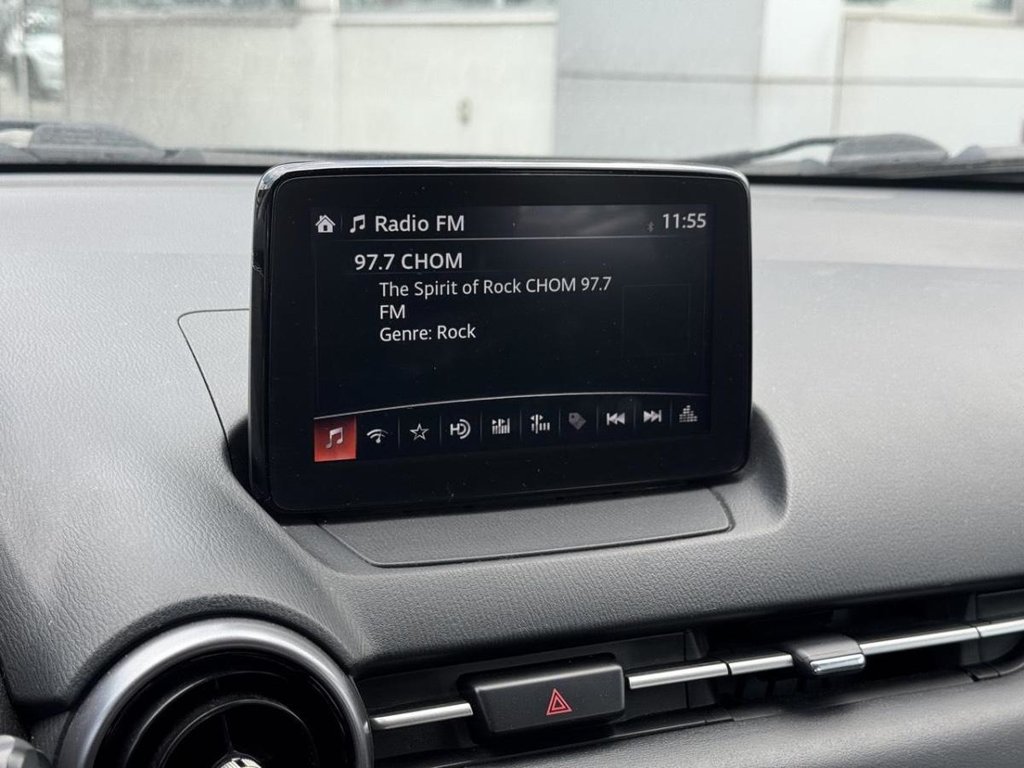 2019 Mazda CX-3 GS AWD Caméra De Recul in Terrebonne, Quebec - 13 - w1024h768px