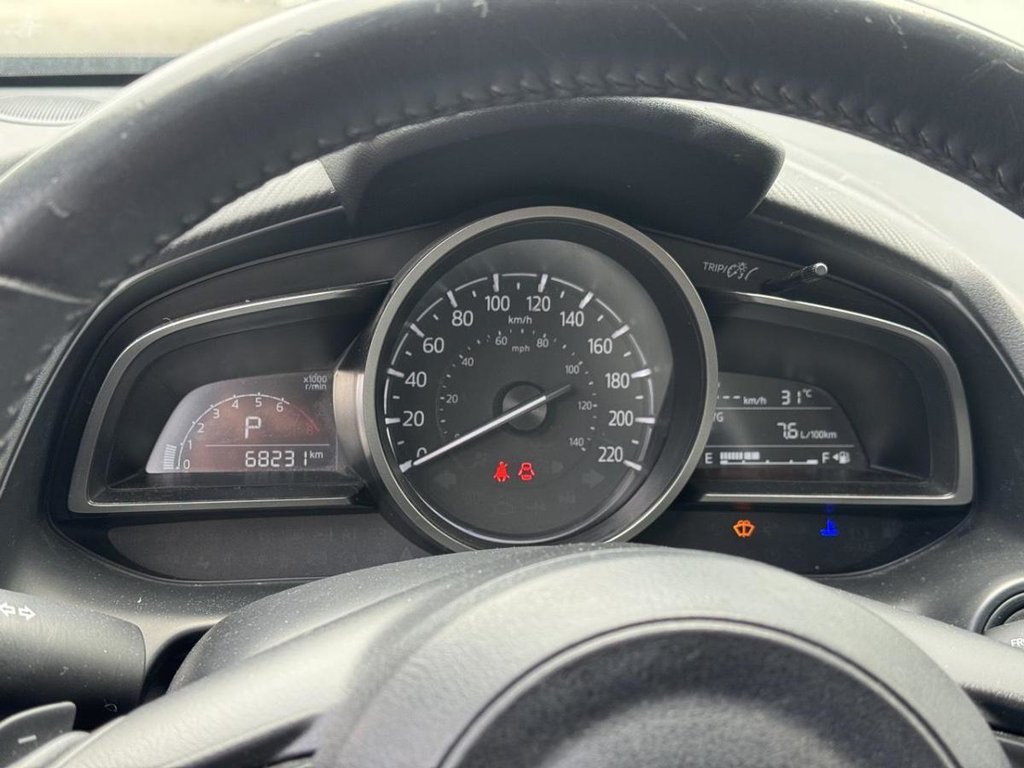2019 Mazda CX-3 GS AWD Caméra De Recul in Terrebonne, Quebec - 12 - w1024h768px
