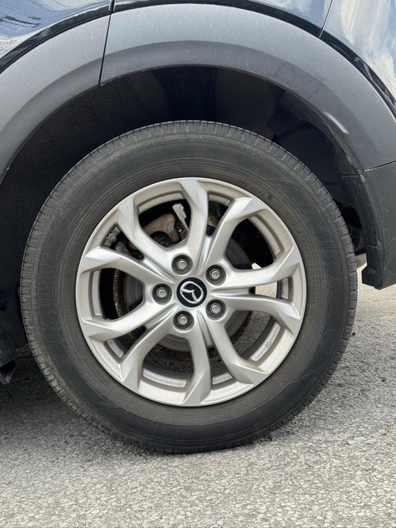 2019 Mazda CX-3 GS AWD Caméra De Recul in Terrebonne, Quebec - 15 - w1024h768px