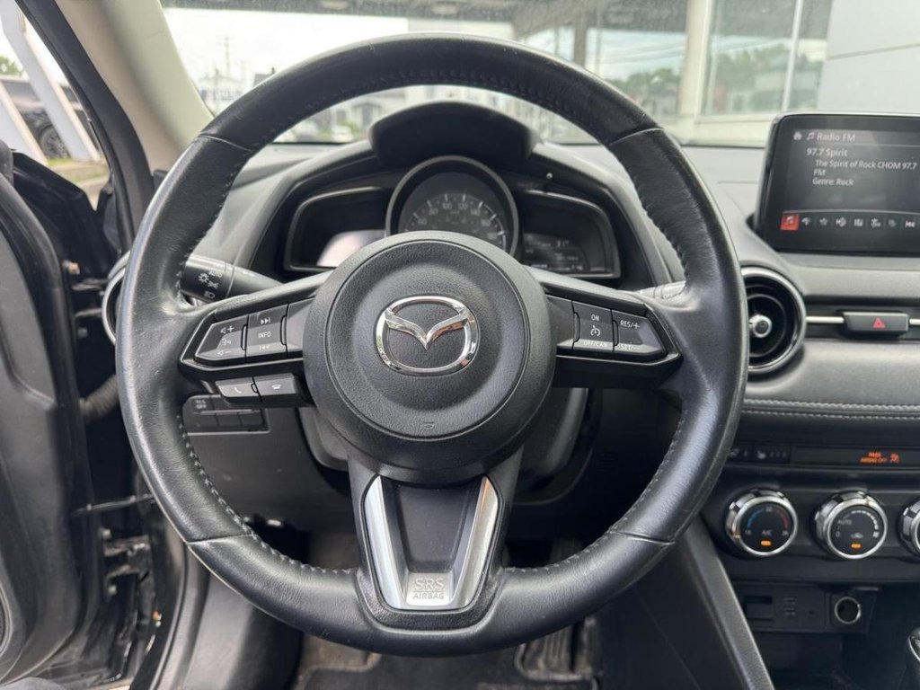 2019 Mazda CX-3 GS AWD Caméra De Recul in Terrebonne, Quebec - 11 - w1024h768px