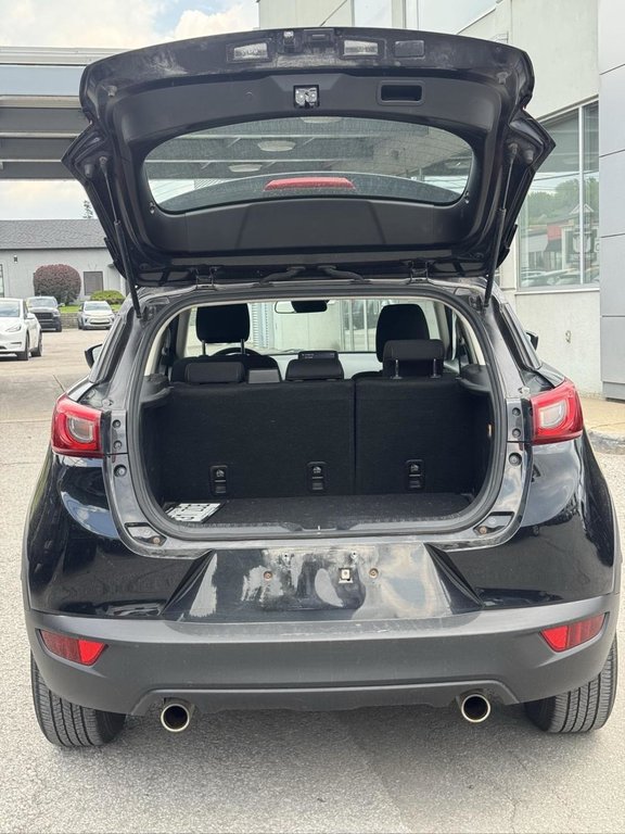 2019 Mazda CX-3 GS AWD Caméra De Recul in Terrebonne, Quebec - 14 - w1024h768px