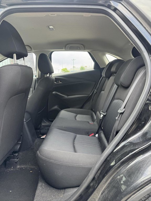 2019 Mazda CX-3 GS AWD Caméra De Recul in Terrebonne, Quebec - 9 - w1024h768px