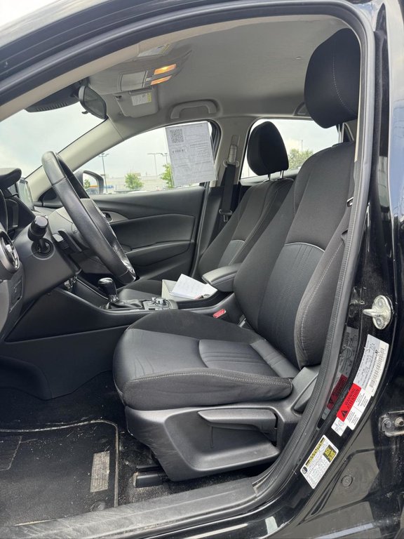 2019 Mazda CX-3 GS AWD Caméra De Recul in Terrebonne, Quebec - 8 - w1024h768px