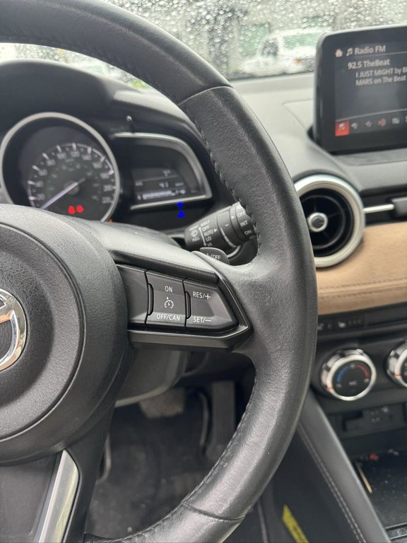 2021 Mazda CX-3 GS AWD Bas Kilométrage in Terrebonne, Quebec - 12 - w1024h768px