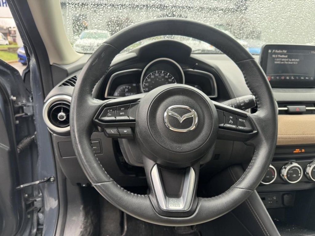2021 Mazda CX-3 GS AWD Bas Kilométrage in Terrebonne, Quebec - 10 - w1024h768px