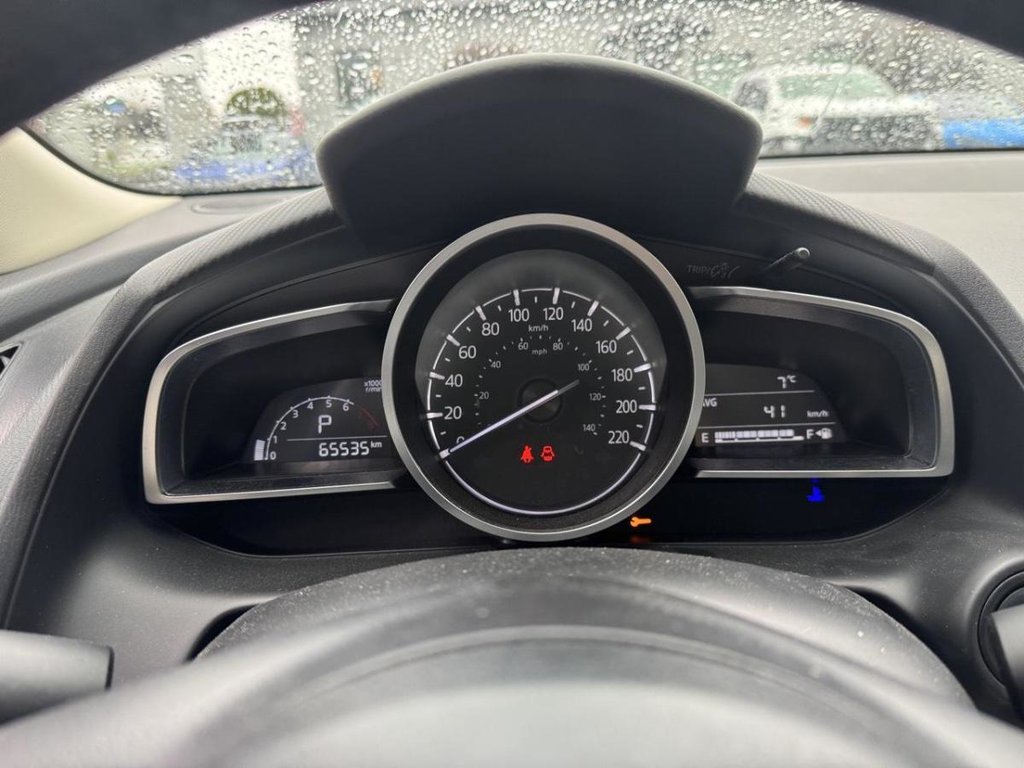 2021 Mazda CX-3 GS AWD Bas Kilométrage in Terrebonne, Quebec - 13 - w1024h768px