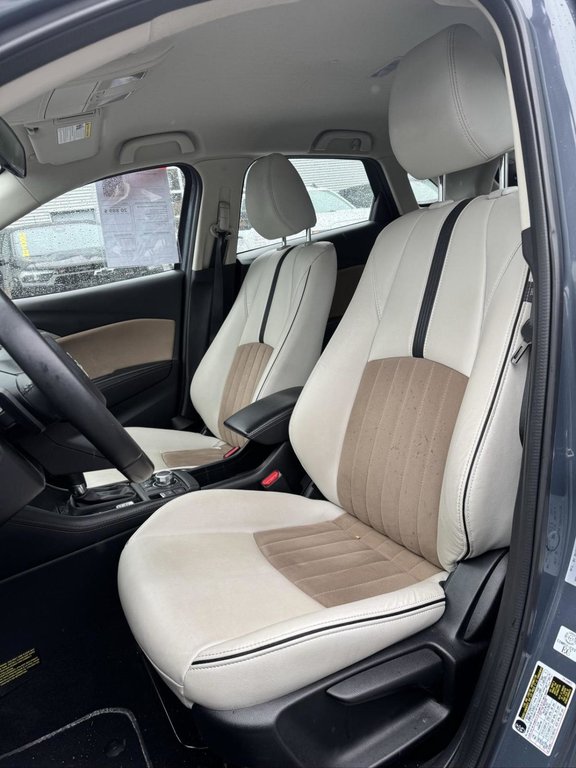 2021 Mazda CX-3 GS AWD Bas Kilométrage in Terrebonne, Quebec - 7 - w1024h768px