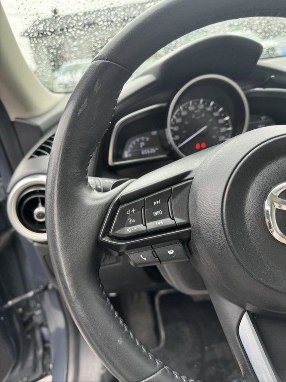 2021 Mazda CX-3 GS AWD Bas Kilométrage in Terrebonne, Quebec - 11 - w1024h768px