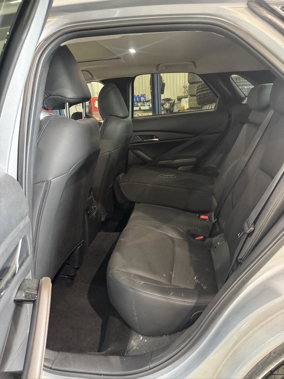2023 Mazda CX-30 GT Turbo Bose Toit Ouvrant Bas Kilométrage AWD in Terrebonne, Quebec - 10 - w1024h768px