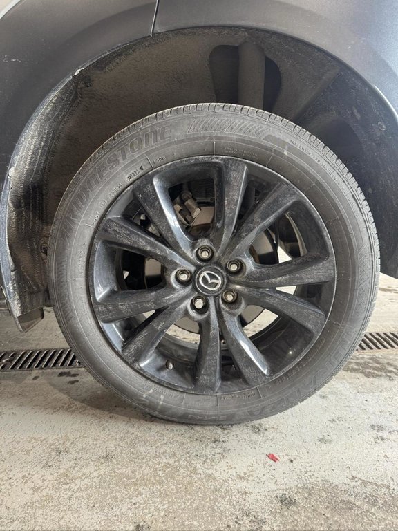 2023 Mazda CX-30 GT Turbo Bose Toit Ouvrant Bas Kilométrage AWD in Terrebonne, Quebec - 18 - w1024h768px