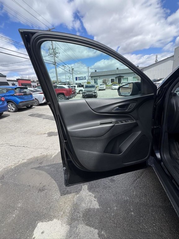 2023 Mazda CX-30 GT Turbo Bose Toit Ouvrant Bas Kilométrage AWD in Terrebonne, Quebec - 7 - w1024h768px