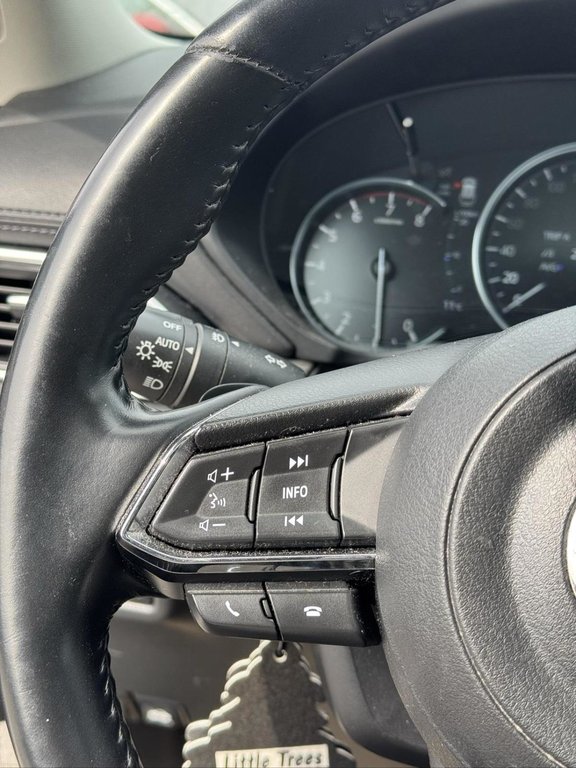2021 Mazda CX-5 GT Turbo Cuir Toit Ouvrant AWD in Terrebonne, Quebec - 13 - w1024h768px