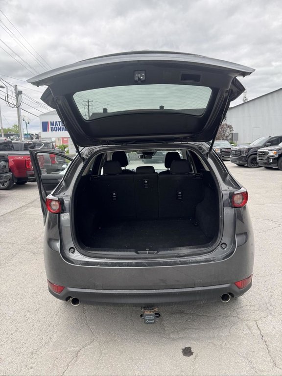 2021 Mazda CX-5 GX AWD Caméra De Recul Mag in Terrebonne, Quebec - 16 - w1024h768px