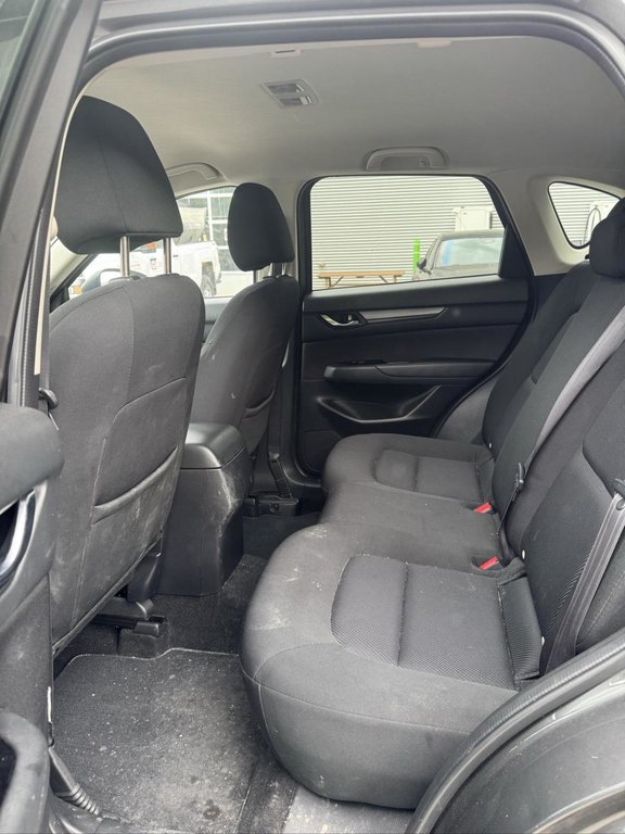 2021 Mazda CX-5 GX AWD Caméra De Recul Mag in Terrebonne, Quebec - 9 - w1024h768px