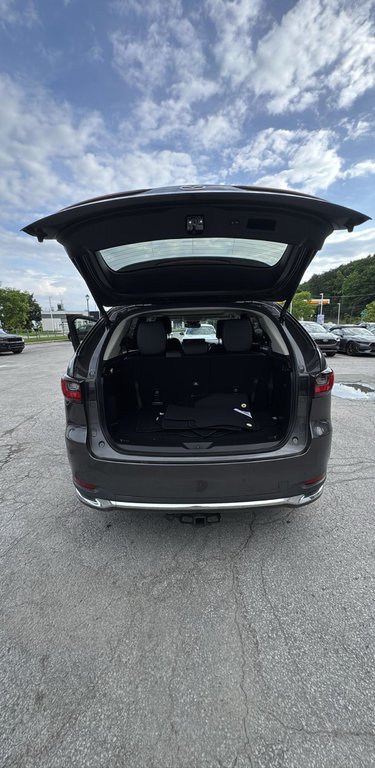 Mazda CX-90 MHEV GT MHEV Caméra De Recul 2025 à Terrebonne, Québec - 15 - w1024h768px