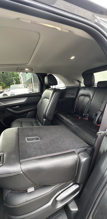 Mazda CX-90 MHEV GT MHEV Caméra De Recul 2025 à Terrebonne, Québec - 10 - w1024h768px
