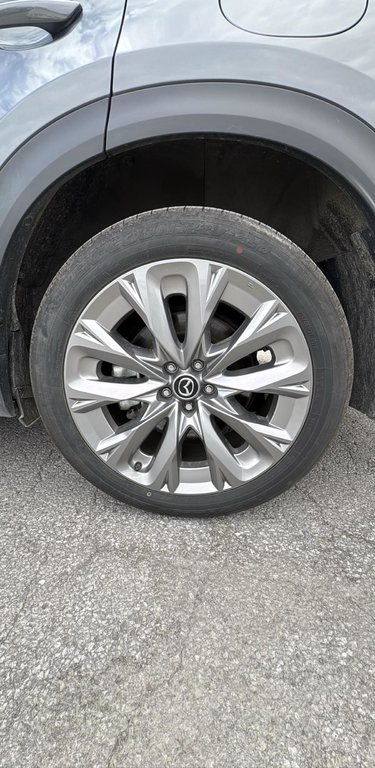 Mazda CX-90 MHEV GT MHEV Caméra De Recul 2025 à Terrebonne, Québec - 17 - w1024h768px