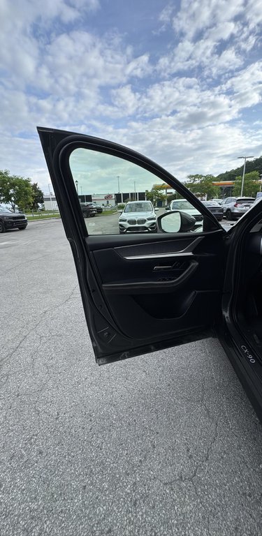 Mazda CX-90 MHEV GT MHEV Caméra De Recul 2025 à Terrebonne, Québec - 7 - w1024h768px