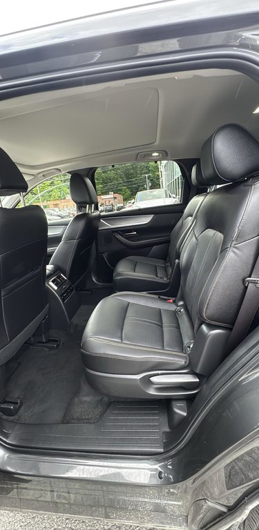 Mazda CX-90 MHEV GT MHEV Caméra De Recul 2025 à Terrebonne, Québec - 9 - w1024h768px