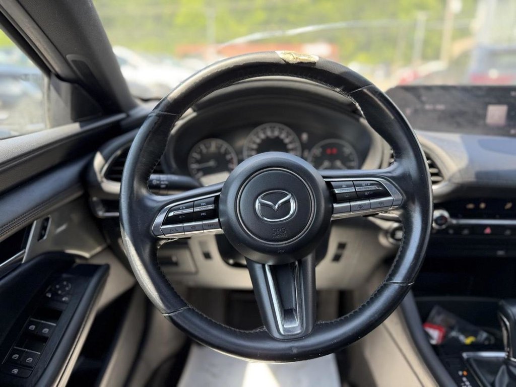 Mazda Mazda3 Sport GT w/Turbo 2021 à Terrebonne, Québec - 20 - w1024h768px