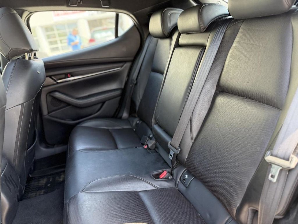Mazda Mazda3 Sport GT w/Turbo 2021 à Terrebonne, Québec - 22 - w1024h768px