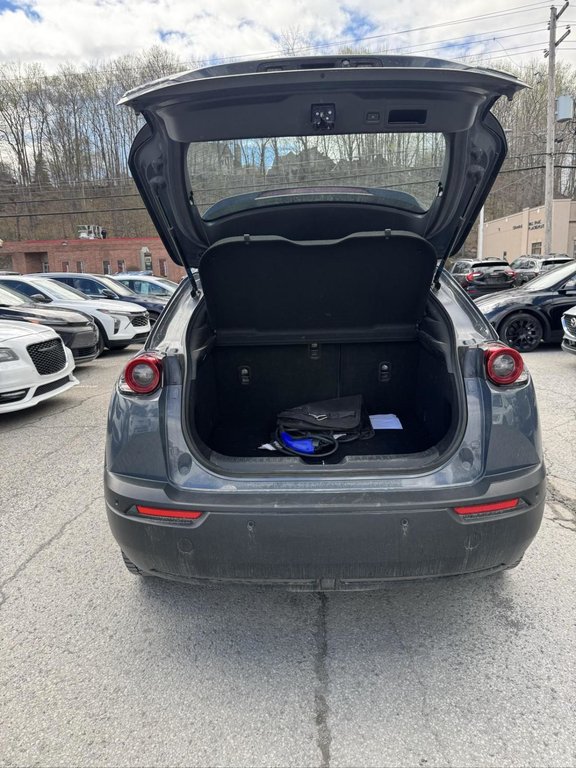 Mazda MX-30 EV GT Bas Kilométrage Navigation 2022 à Terrebonne, Québec - 16 - w1024h768px
