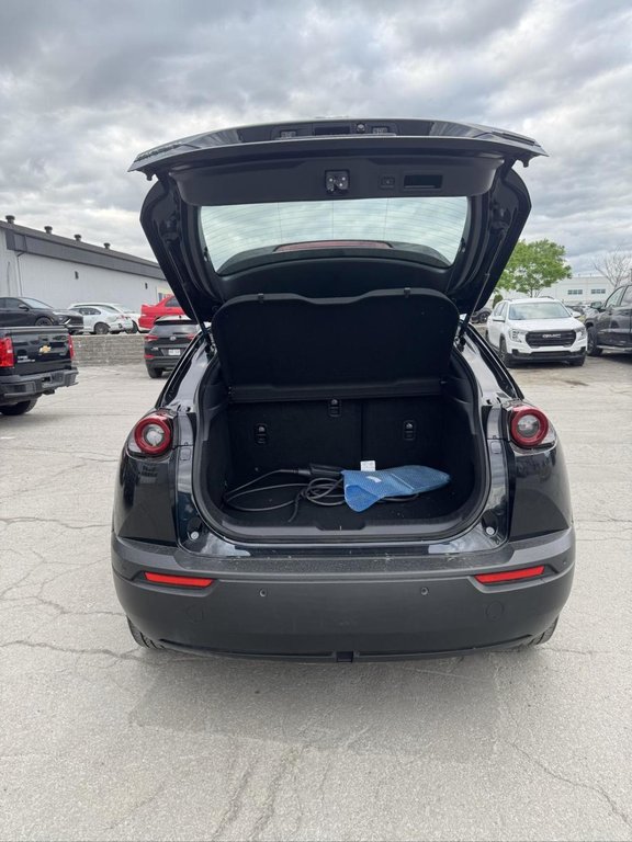 2022 Mazda MX-30 EV GS Caméra De Recul Bas Kilométrage in Terrebonne, Quebec - 14 - w1024h768px