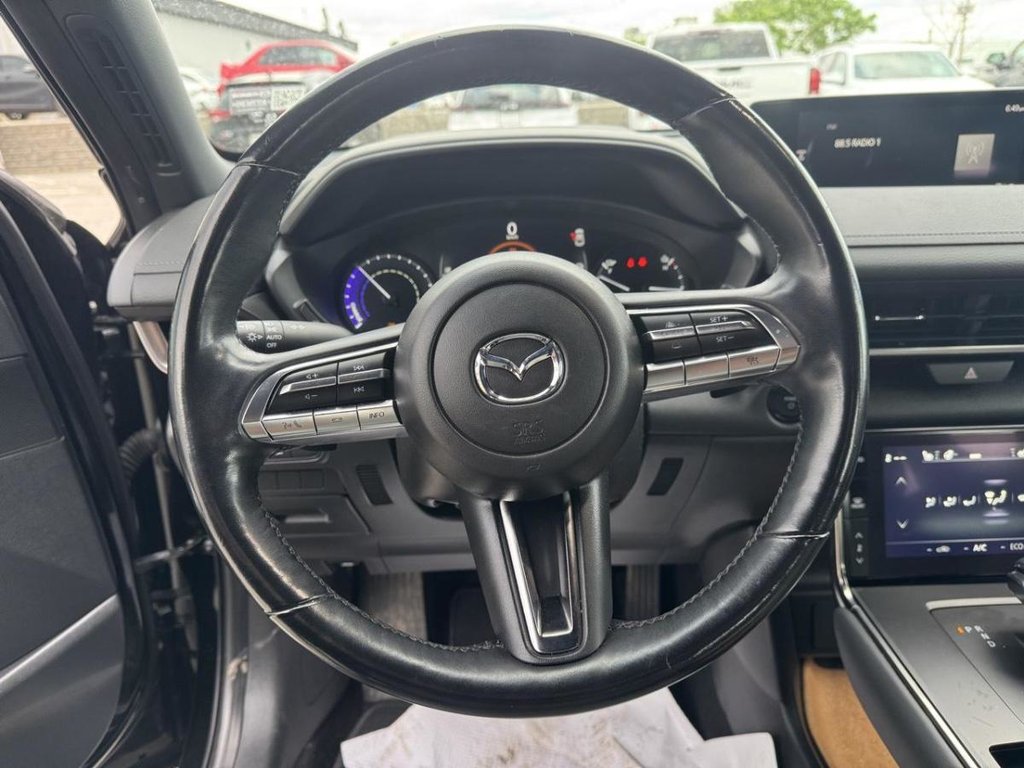 2022 Mazda MX-30 EV GS Caméra De Recul Bas Kilométrage in Terrebonne, Quebec - 9 - w1024h768px