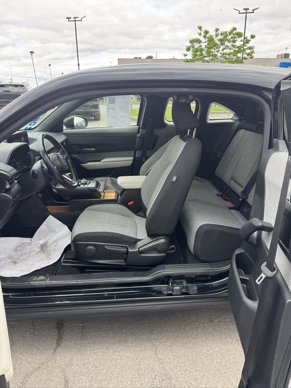 2022 Mazda MX-30 EV GS Caméra De Recul Bas Kilométrage in Terrebonne, Quebec - 8 - w1024h768px