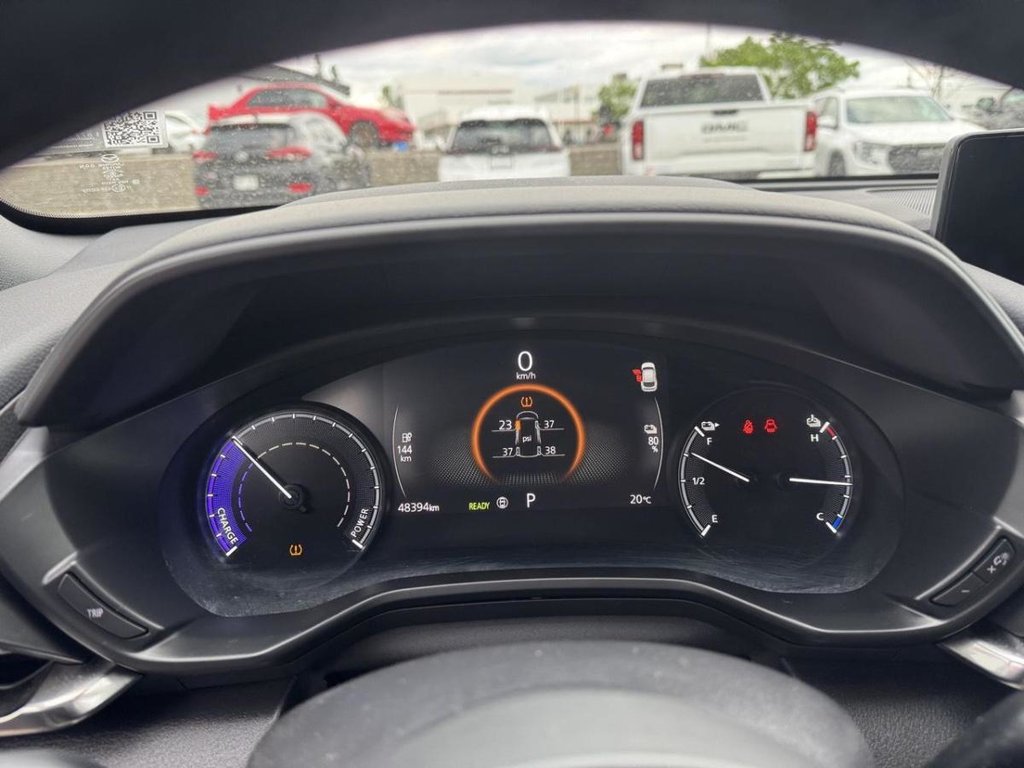 2022 Mazda MX-30 EV GS Caméra De Recul Bas Kilométrage in Terrebonne, Quebec - 10 - w1024h768px