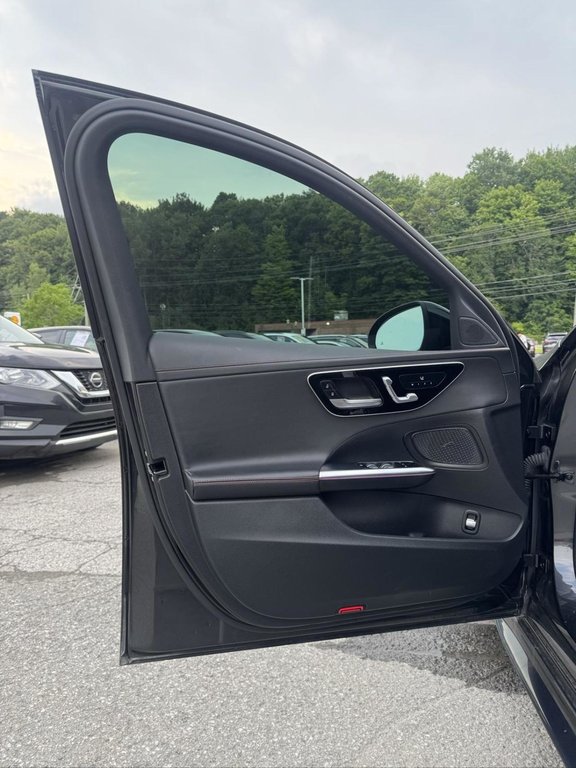 2023 Mercedes-Benz C-Class AMG C 43 in Terrebonne, Quebec - 7 - w1024h768px