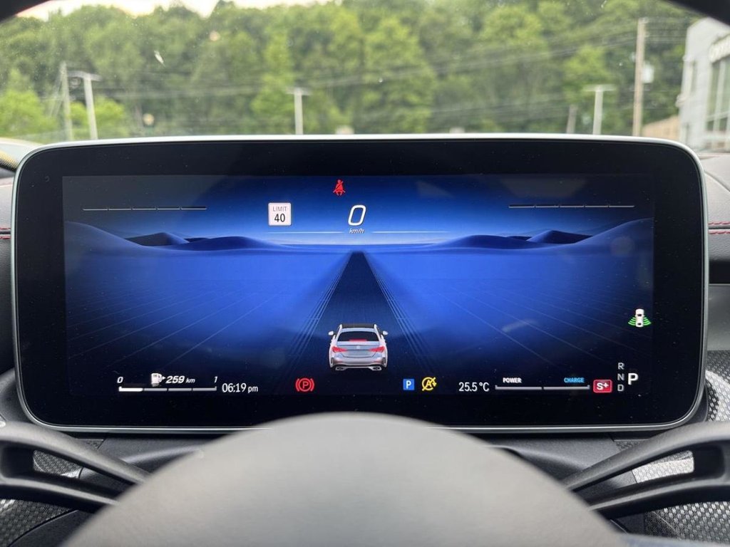 2023 Mercedes-Benz C-Class AMG C 43 in Terrebonne, Quebec - 14 - w1024h768px