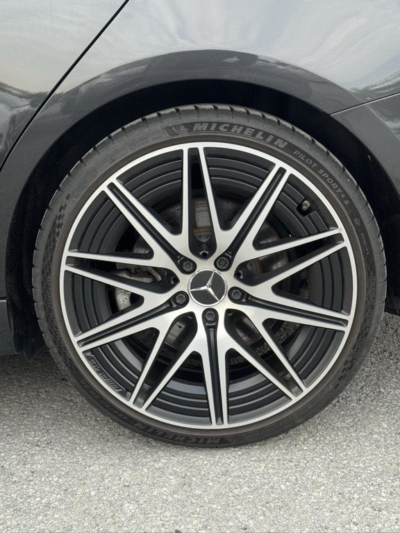 2023 Mercedes-Benz C-Class AMG C 43 in Terrebonne, Quebec - 17 - w1024h768px