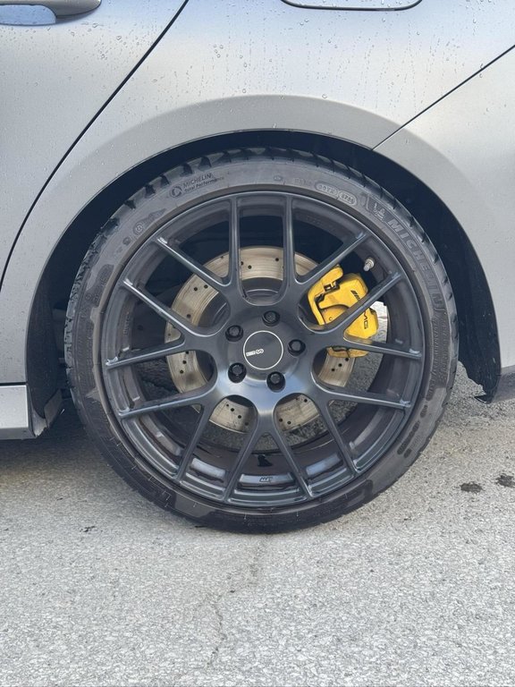 2020 Mercedes-Benz CLA AMG CLA 45 Bas Kilométrage in Terrebonne, Quebec - 17 - w1024h768px