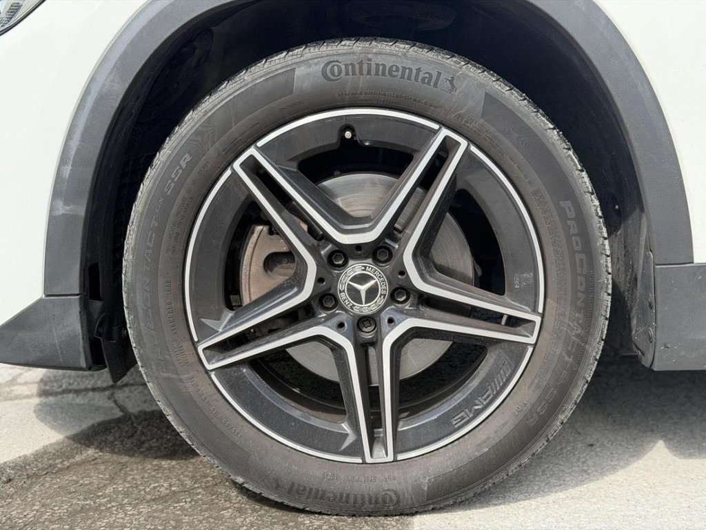 Mercedes-Benz GLA GLA 250 AMG Package Toit Panoramique 2021 à Terrebonne, Québec - 25 - w1024h768px